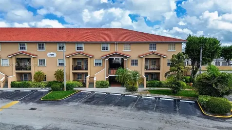 17455 NW 75th Place Hialeah FL 33015