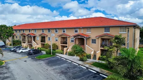 17455 NW 75th Place Hialeah FL 33015