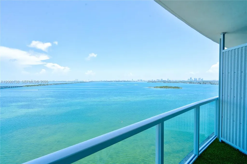 665 NE 25th Street Miami FL 33137