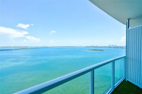 665 NE 25th Street Miami FL 33137
