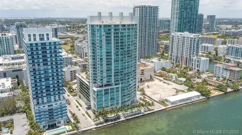 665 NE 25th Street Miami FL 33137