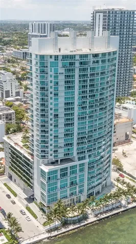 665 NE 25th Street Miami FL 33137