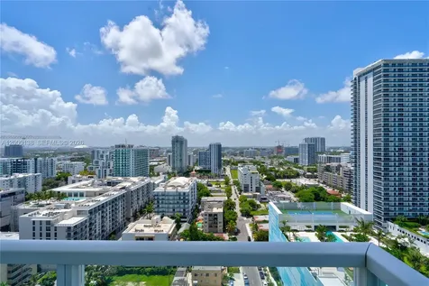 665 NE 25th Street Miami FL 33137