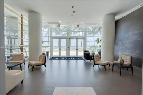 665 NE 25th Street Miami FL 33137
