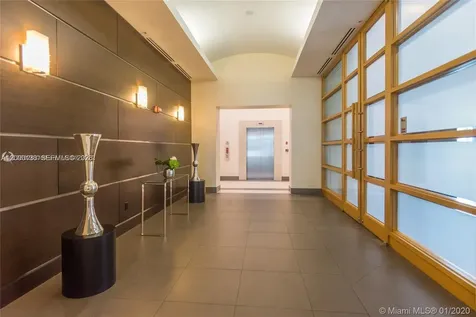 665 NE 25th Street Miami FL 33137