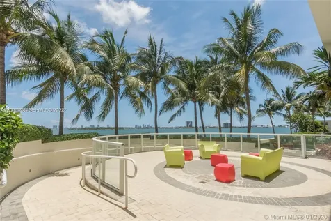 665 NE 25th Street Miami FL 33137