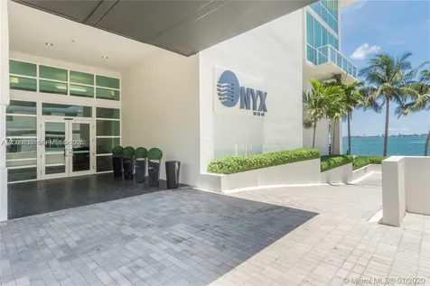 665 NE 25th Street Miami FL 33137