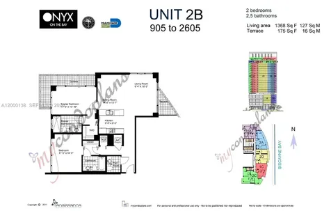 665 NE 25th Street Miami FL 33137