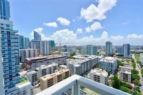 665 NE 25th Street Miami FL 33137
