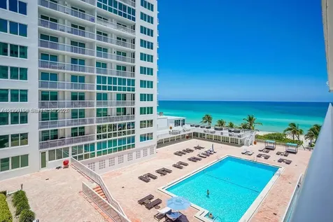 5401 Collins Avenue Miami Beach FL 33140