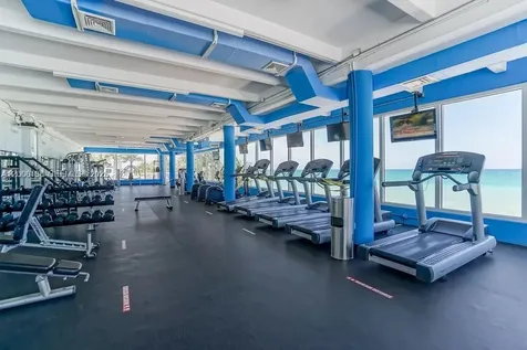 5401 Collins Avenue Miami Beach FL 33140