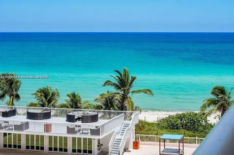 5401 Collins Avenue Miami Beach FL 33140