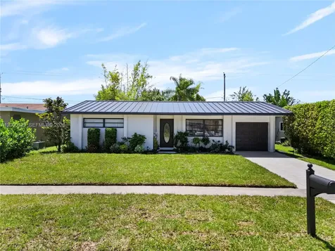 11740 NW 33rd Street Sunrise FL 33323