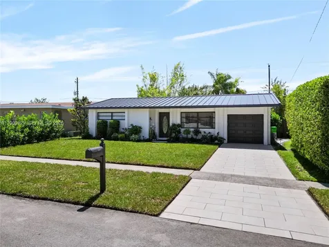 11740 NW 33rd Street Sunrise FL 33323