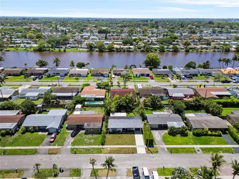 11740 NW 33rd Street Sunrise FL 33323
