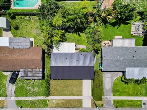 11740 NW 33rd Street Sunrise FL 33323