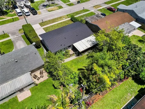 11740 NW 33rd Street Sunrise FL 33323