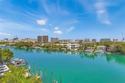 Bay Harbor Islands FL 33154