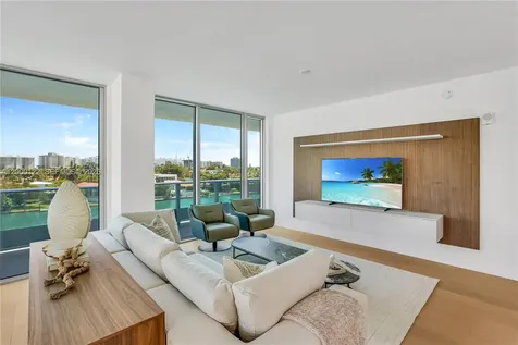 Bay Harbor Islands FL 33154