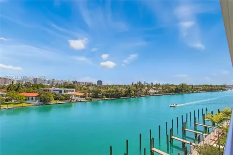 Bay Harbor Islands FL 33154
