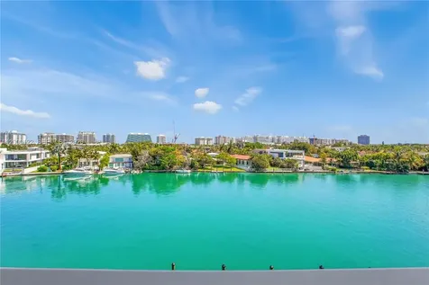 Bay Harbor Islands FL 33154