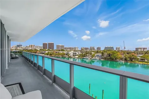 Bay Harbor Islands FL 33154