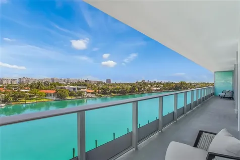 Bay Harbor Islands FL 33154