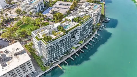 Bay Harbor Islands FL 33154