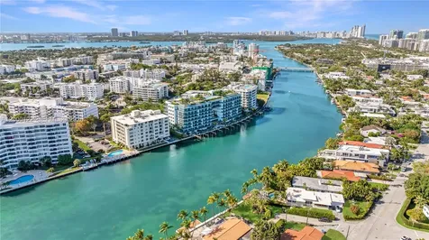Bay Harbor Islands FL 33154