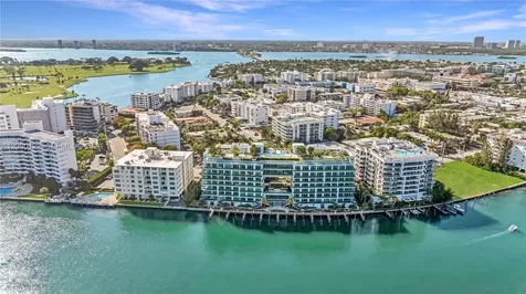 Bay Harbor Islands FL 33154
