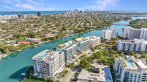Bay Harbor Islands FL 33154