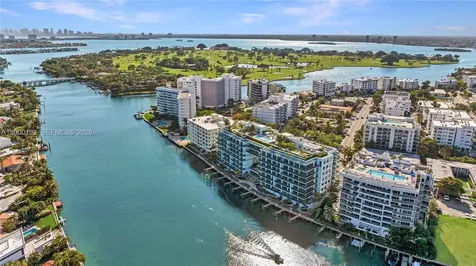 Bay Harbor Islands FL 33154