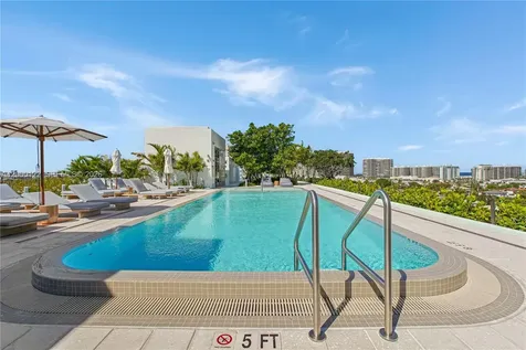 Bay Harbor Islands FL 33154
