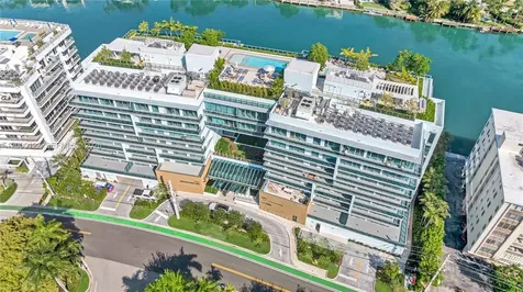 Bay Harbor Islands FL 33154