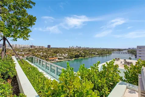 Bay Harbor Islands FL 33154