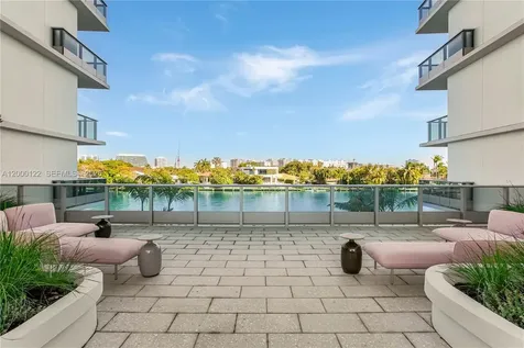 Bay Harbor Islands FL 33154