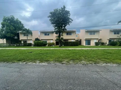 8741 NE 4th Avenue Road Miami Shores FL 33138