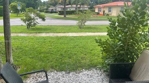 8741 NE 4th Avenue Road Miami Shores FL 33138
