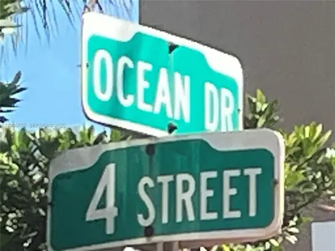 345 Ocean Drive Miami Beach FL 33139