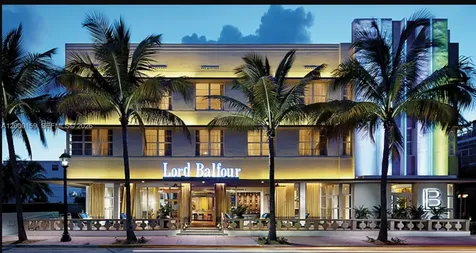 345 Ocean Drive Miami Beach FL 33139