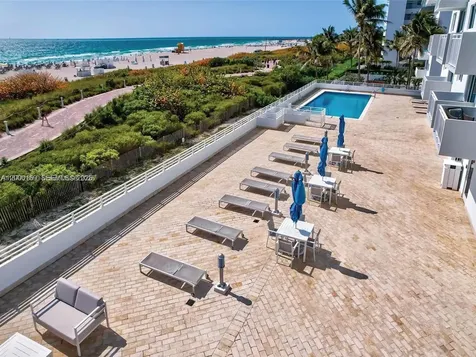 345 Ocean Drive Miami Beach FL 33139