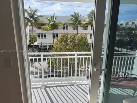 345 Ocean Drive Miami Beach FL 33139