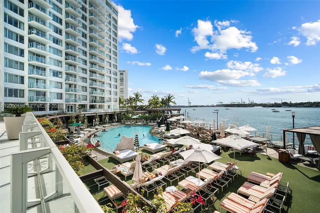 1100 West Avenue Miami Beach FL 33139