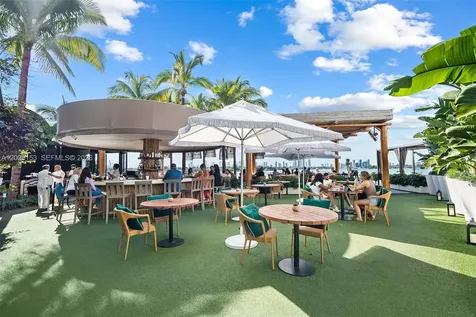 1100 West Avenue Miami Beach FL 33139