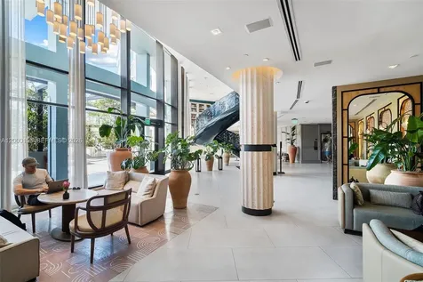 1100 West Avenue Miami Beach FL 33139
