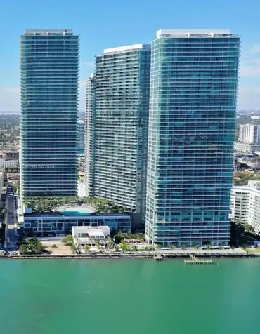 650 NE 32 Street Miami FL 33137