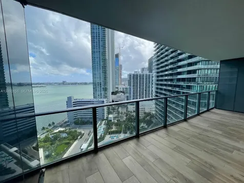 650 NE 32 Street Miami FL 33137