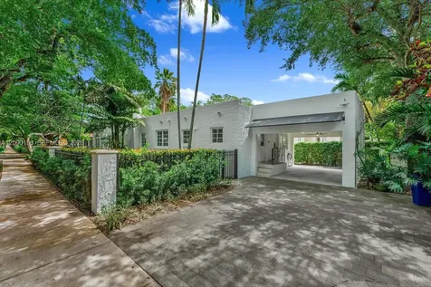 1102 Genoa Street Coral Gables FL 33134