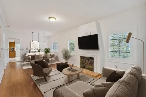 1102 Genoa Street Coral Gables FL 33134