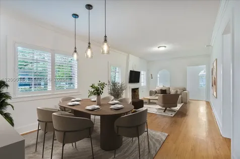 1102 Genoa Street Coral Gables FL 33134